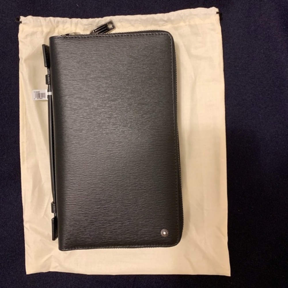 Montblanc Clutch